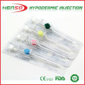 Henso Medical IV Cannula